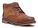 Produktbild Timberland Herren Larchmont Chukka Stiefel - Braunes Leder, Braun, 43