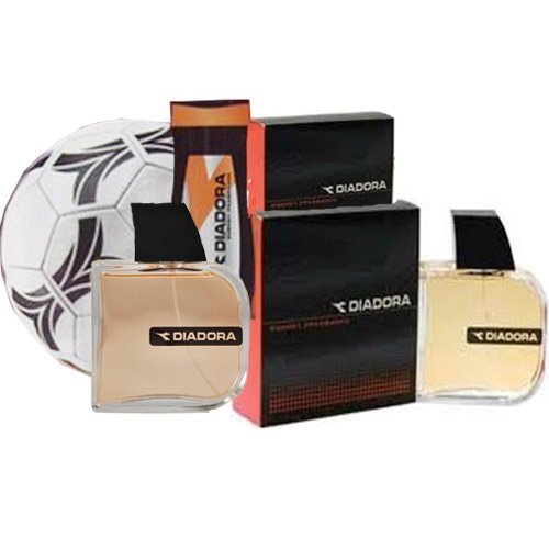 Preisvergleich Produktbild Energy Fragance Orange Diadora Herren