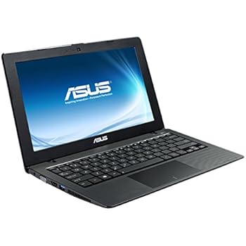 Asus X200MA-KX645D (Intel Celeron Dual Core / 2GB / 500GB / 11.6" Screen / DOS)