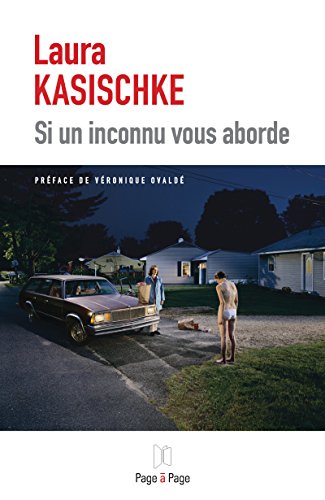Si un inconnu vous aborde: Des nouvelles à la frontière du fantastique gratuit Si un inconnu vous aborde: Des nouvelles à la frontière du fantastique gratuit