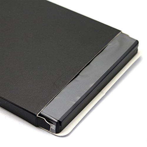 Yogogo 40 Farben Kosmetik Pulver Matt Lidschatten Palette Bilden Set - 3