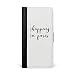 Produktbild licaso iPhone XS Max IPXsMax Handyhülle TPU mit Shopping in Paris Print Motiv - Transparent Cover Schutz Hülle Aufdruck Lustig Funny Druck