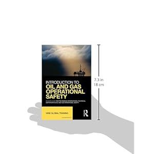 Introduction to Oil and Gas Operational Safety: Revision Guide for the NEBOSH Interna