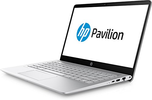HP Pavilion Pro 14-bf101na Intel   Core    i5-8250U 8 GB memory  256 GB SSD storage