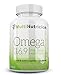 Produktbild Omega 3.6.9 Mischung aus pflanzlichen und Fischölen mit Vitamin E. 180 Perlen.