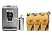 Produktbild NIVONA Kaffeevollautomat NICR 858 + 3 kg Spitzenkaffee von Mondo del Caffè