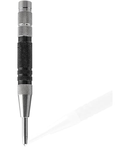 Mayhew Pro 22024 1/2-Inch Line-Up Punch - View #9