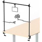 VIJIM LS15 Photography Studio Table Stand