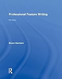 Image de Professional Feature Writing