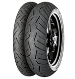 Reifenmaße: 190/55 ZR17 Continental 244505000-190/55/R17 75W - E/C/73dB - Ganzjahresreifen