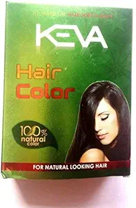 Keva Hair Colour (Pack of 4)
