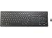 Produktbild HP WLess Collaboration Keyboard (DE)