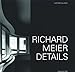 Richard Meier: Details by Werner Blaser (1996-11-01) by Werner Blaser