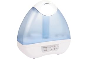 Prem-I-Air Ultrasonic Ioniser Humidifier