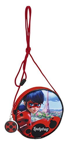 Preisvergleich Produktbild Safta Umhängetasche, Rot / Schwarz (mehrfarbig) - 048633