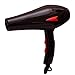 Professional Hair Dryer 2000 Watt with Nozzle 3 Temperature & 2 Speed setting RS.815.00