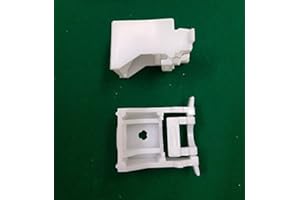 LAOSEP Silent Gliss ORIGINAL 3630 Estándar Soporte x2