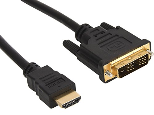 SANDBERG Monitor Cable DVI-HDMI 2 m