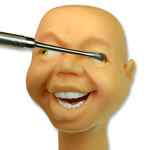 Profi Modellier Werkzeug Set aus Edelstahl in Zusammenarbeit mit Key for Cakes entwickelt - 9