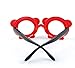 B-Comrade Baby No Lenses Tiger Sunglasses Frame