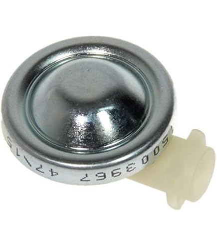 Flussimetro Originale De'Longhi 974-9541-A NSF Per Macchine Caffè – ECAM, Magnifica, Intensa, Dedica