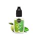 Produktbild KNUQO STELLAR Juice 25ml - Apfel Minze-Geschmack | e-Zigarette | e Shisha eLiquid Flasche | Wiederaufladbare Elektronische Zigarette Liquid | Nikotinfrei | e Shisha | eShisha Club