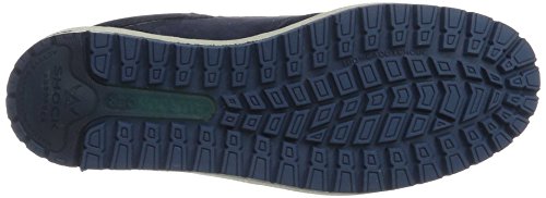 Allrounder by Mephisto Damen Otira Outdoor Fitnessschuhe - 3