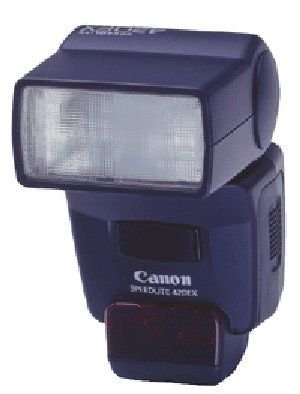 Canon Speedlite 420EX Porte-flash