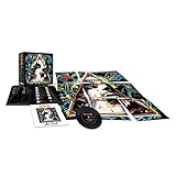 The Hysteria Singles (Ltd.7" Vinyl Box) [Vinyl Single] - Def Leppard