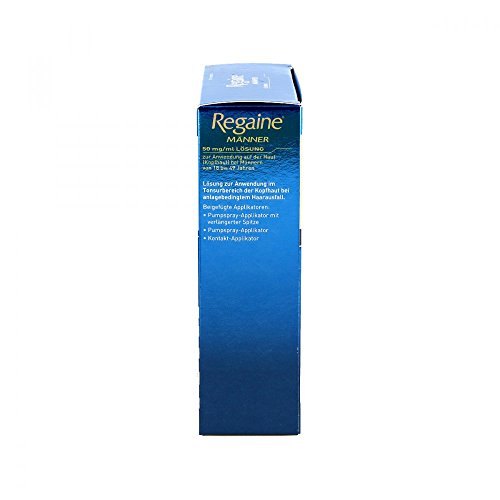 Regaine Frauen, 60 ml - 2