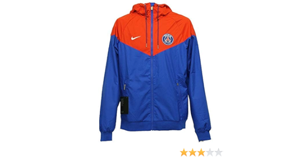 psg nsw jacket