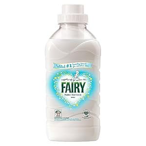 Fairy fabric Conditioner regular 8x 750ml (5413149233522)