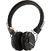 Produktbild Regent - Bluetooth On-Ear Headphones - Black