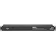 Adam Hall 19" Parts 87451 PRO - 19" LED Array Rack Light 1 U white