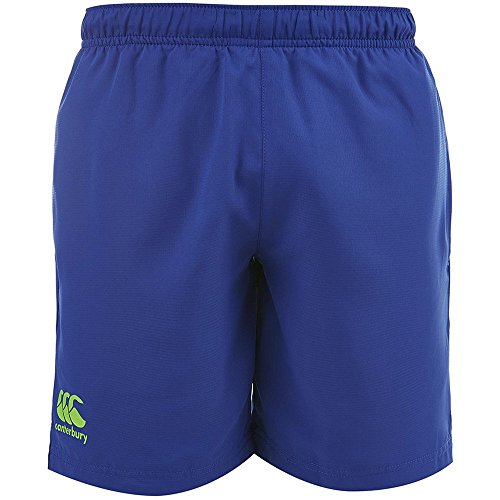 Canterbury Short de Sport pour garçon