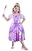 Produktbild Prinzessin Princess Kostüm Kleid Gr. 96 - 116 / 98-116