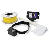 PetSafe Zaun-Set, für Boden, Innotek Basic, Zaun zum Einlassen