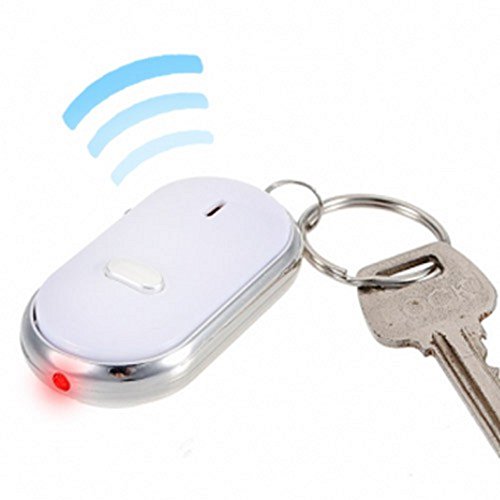 Schlüsselanhänger, zum schnellen Auffinden verlorener Schlüssel, toller Artikel - 7