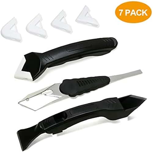 Amazon.co.uk Silicone Sealant Removal Tool DIY & Tools