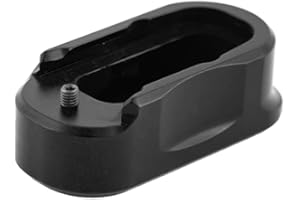 Toni system Art. PAD1G43 Pad +1 Colpo per Glock 43