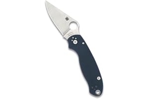 Spyderco - Para 3 Compression Lock Blu