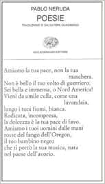 Poesie Testo Spagnolo A Fronte Amazon It Neruda Pablo Quasimodo S Libri