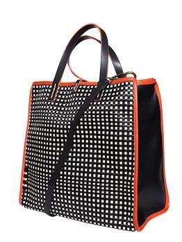 Preisvergleich Produktbild Manila Tasche Grace Check Check