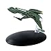 Produktbild Sammlung von Raumschiffen Star Trek Starships Collection Nº 35 Klingon Bird-of-Prey (2150s)