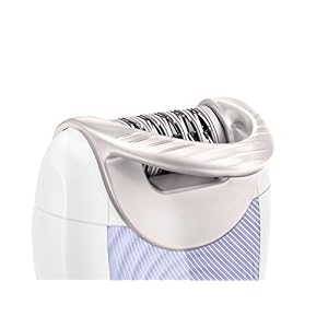 Philips Satin Soft Wet and Dry Epilator - Image 6