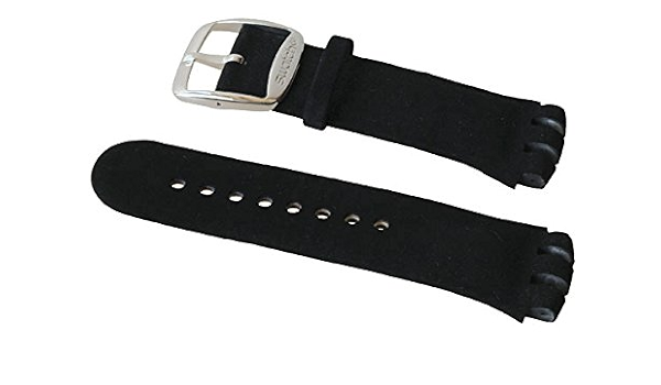 swatch nabab strap