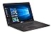 Produktbild Asus F756UA-TY347T 43,94 cm (17,3 Zoll) Notebook (Intel Core i3, 8 GB RAM, 1 TB HDD, Intel HD Grafik 520, Win 10 Home) dunkelbraun