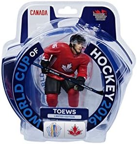 NHL Figures Jonathan Toews 6" WCOH Action Figure