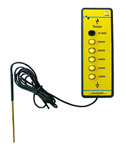 Preisvergleich Produktbild Isotester 10.000 Horizont