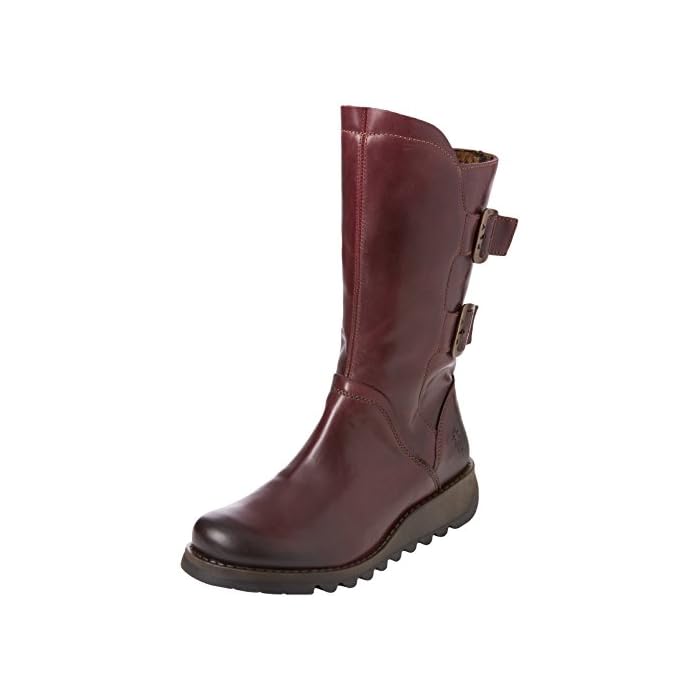 Buy Fly London Women's Sack785fly Biker 